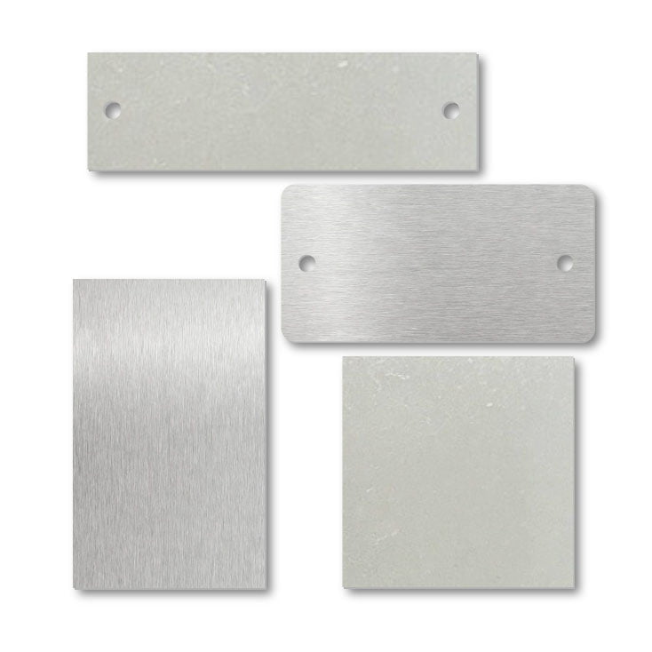 METAL TAGS - metal tags, Steel Tags, Aluminum Tags, Stamping Sets
