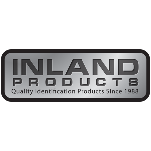 Metal Labels  Inland Products